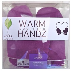 Soothing Handz